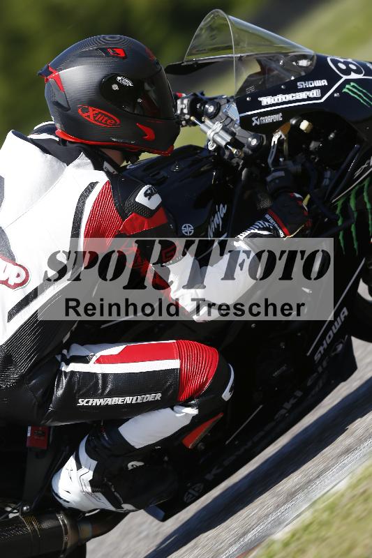 /12 30.04.2025 Speer Racing ADR/Gruppe gruen/86